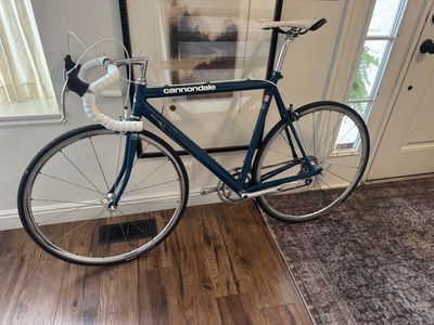 Cannondale size 56