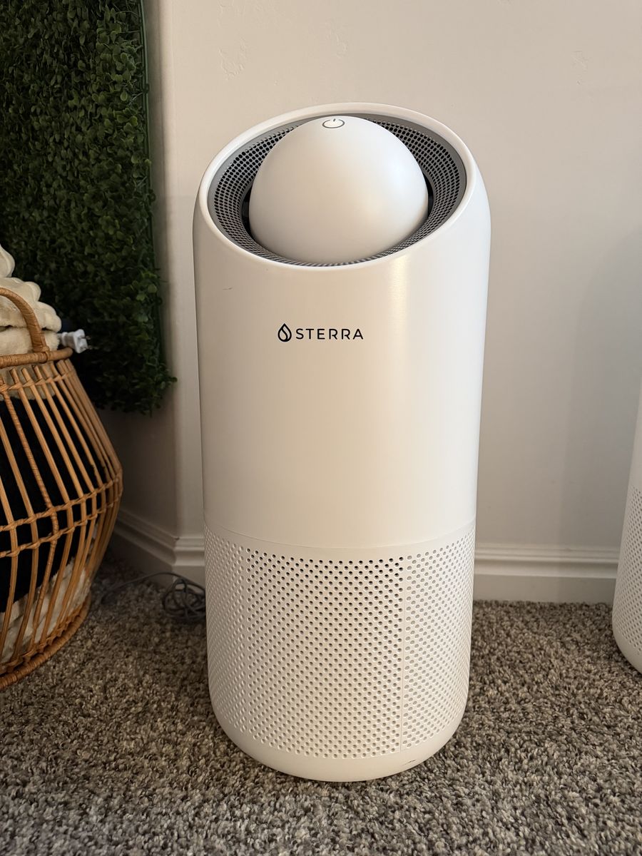Sterra Moon Air Purifier