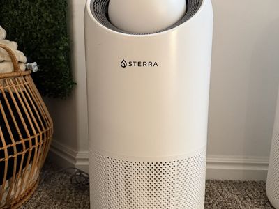 Sterra Moon Air Purifier