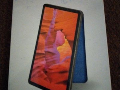 Amazon Fire Max 11, slim cover
