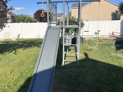 Metal Toys For Kids