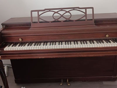 piano