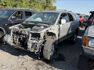 Just In! 2001 Lexus RX 300 Parts - UTPAP Ogden