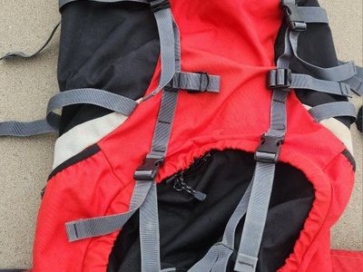Tatonka backpack for sale