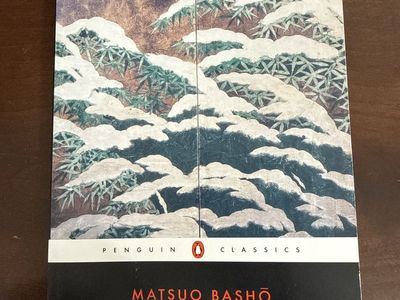 The Narrow Road to the Deep North and Other Travel