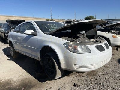 2008 Pontiac G5 Parts - UTPAP Orem