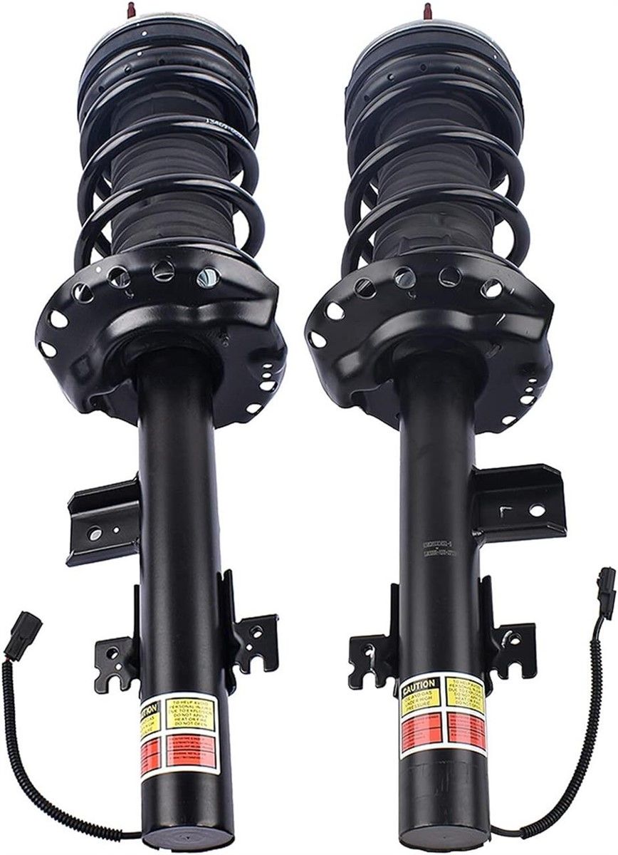 Rear Struts Range Rover Evoque  2012-2018  NEW