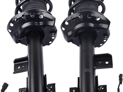 Rear Struts Range Rover Evoque 2012-2018 NEW