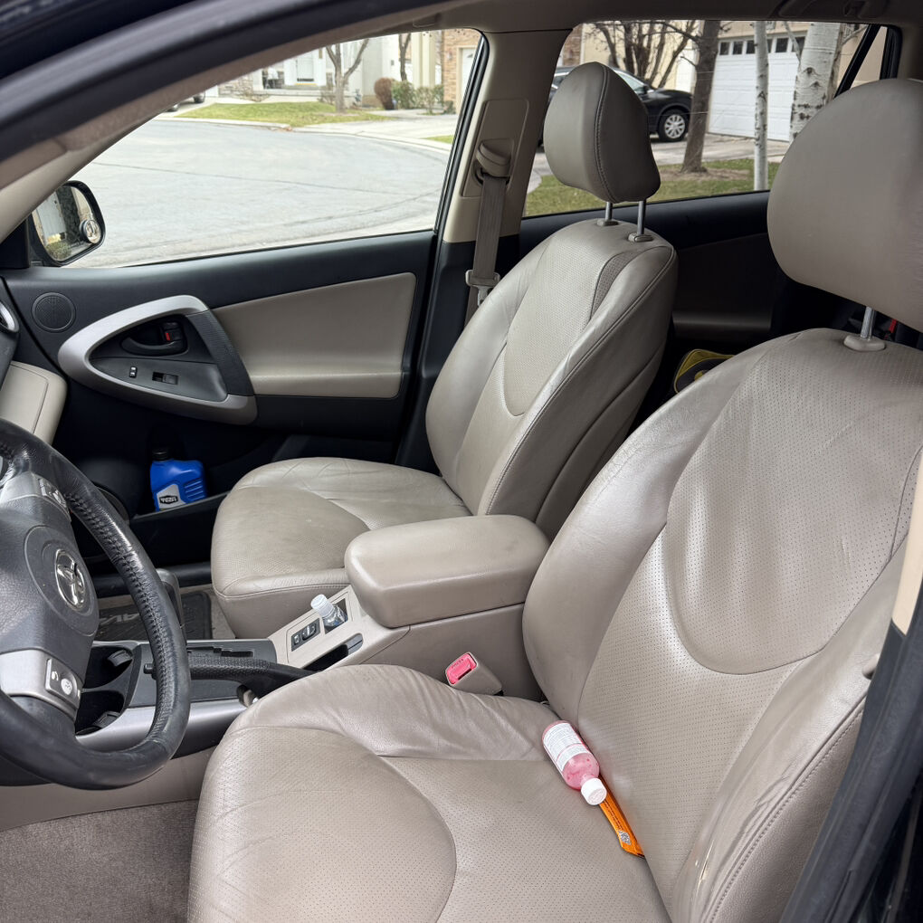 2008 Toyota RAV4 Limited in Sandy, UT | KSL Cars