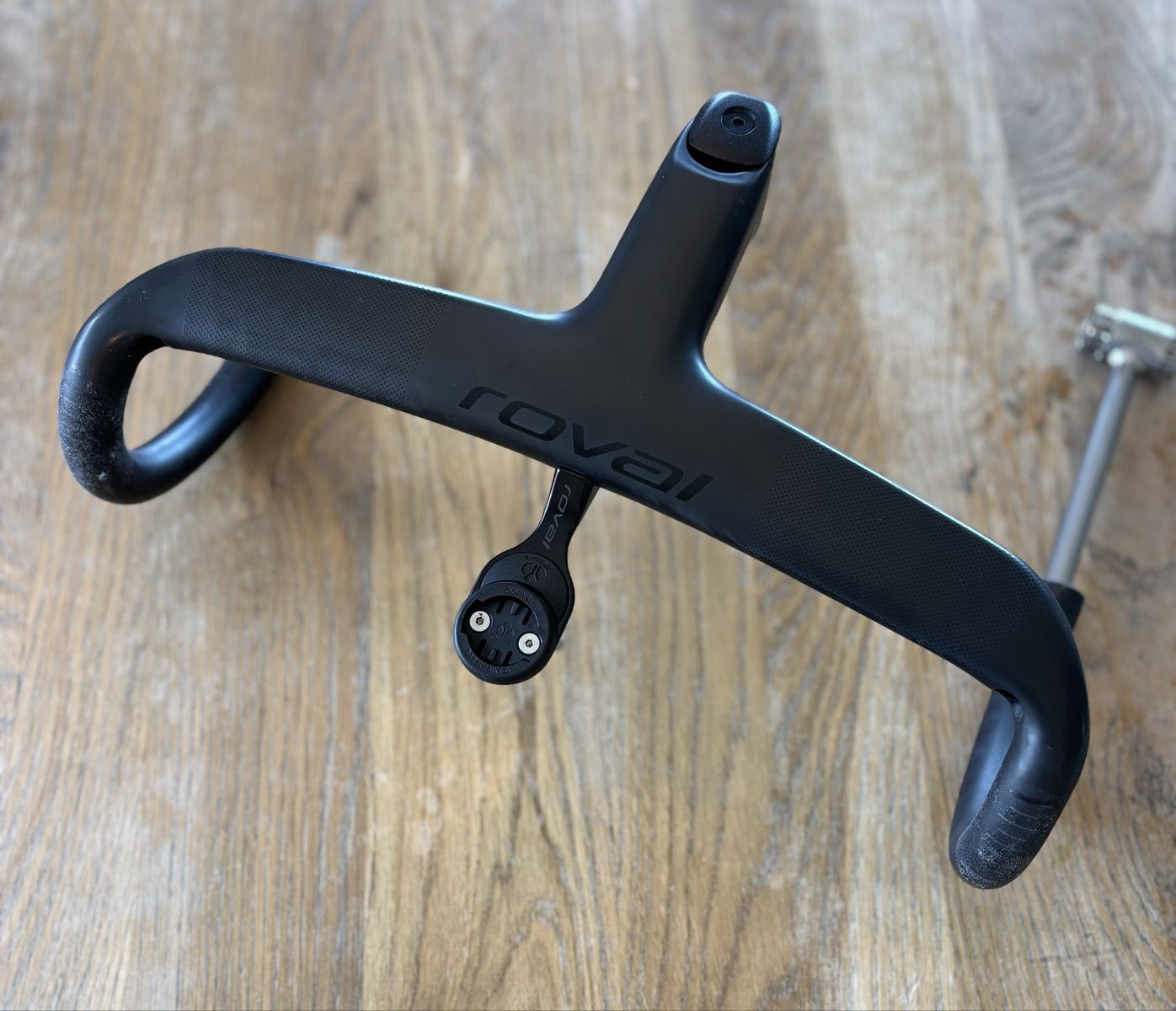 Roval Integrated Cockpit 38cm x 115mm