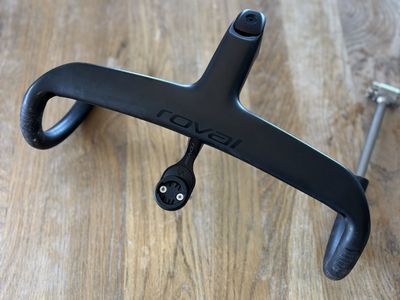 Roval Integrated Cockpit 38cm x 115mm