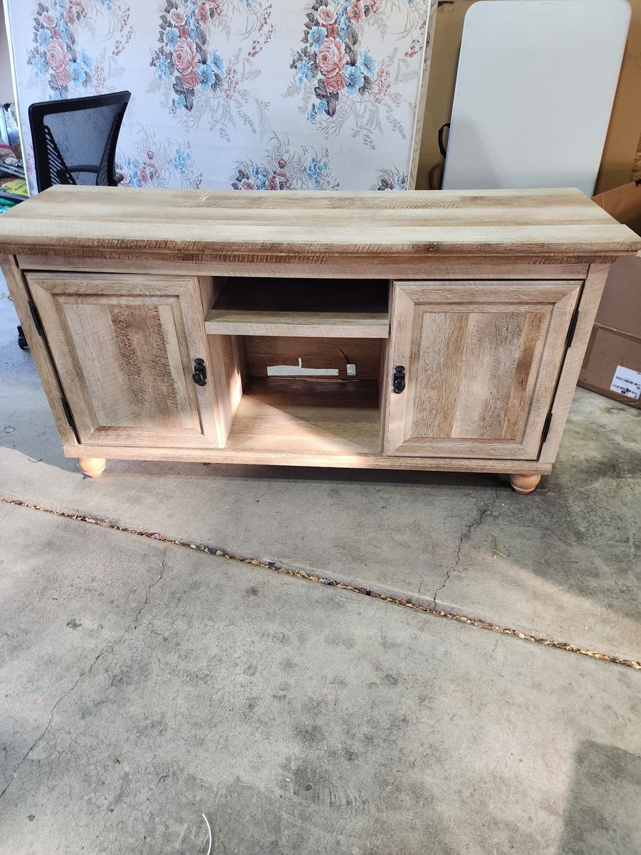 Great Old TV Table.