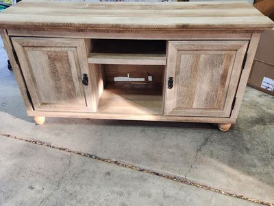 Great Old TV Table.