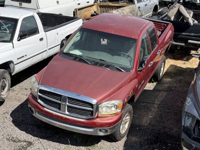 Just In! 2006 Dodge Ram Pickup Parts - UTPAP Ogden