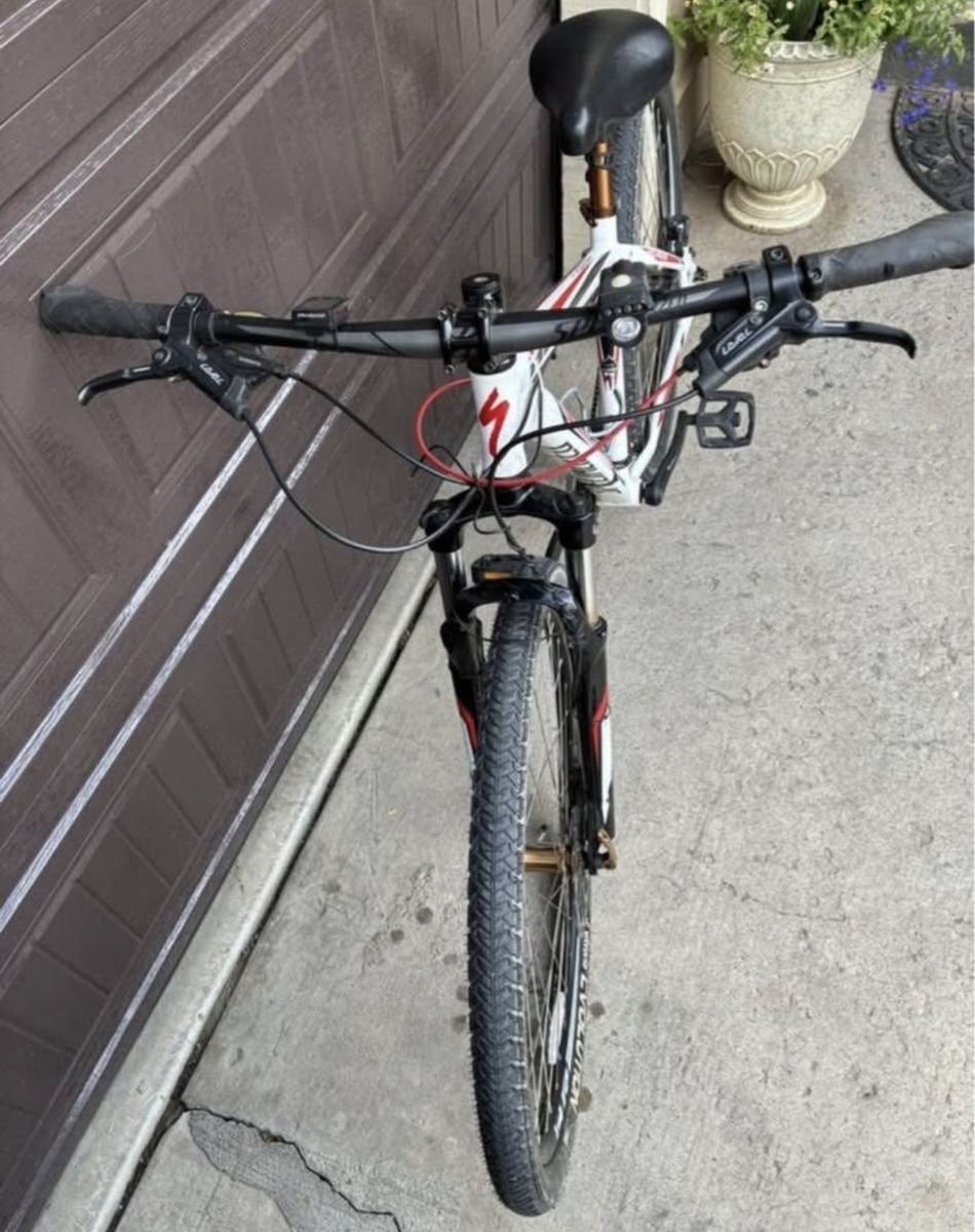 2012 Specialized Hardrock