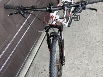 2012 Specialized Hardrock