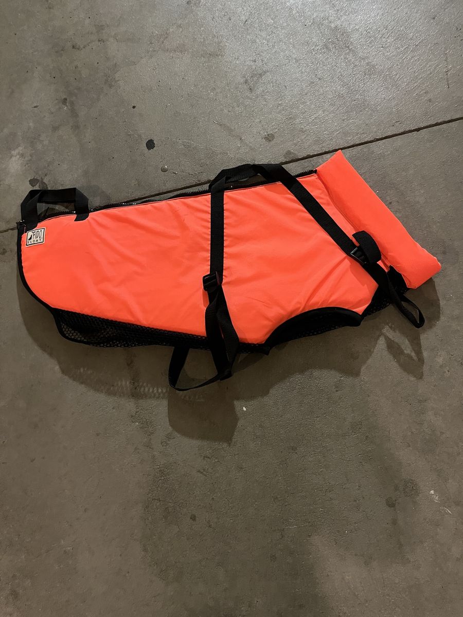 Fido Float XL Dog Vest