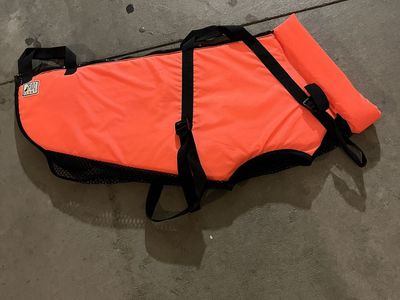 Fido Float XL Dog Vest