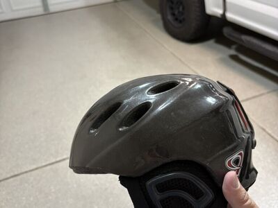 Kids Ski Helmets