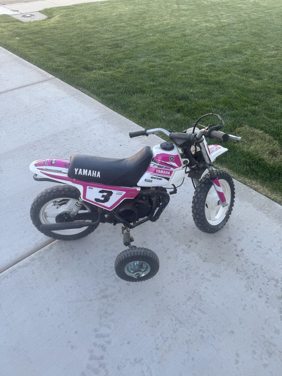 PW 50