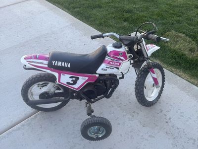 PW 50
