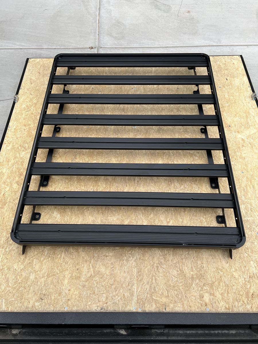 Frontrunner Slimline II Roof Platform