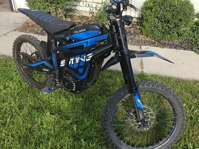 Talaria mx4