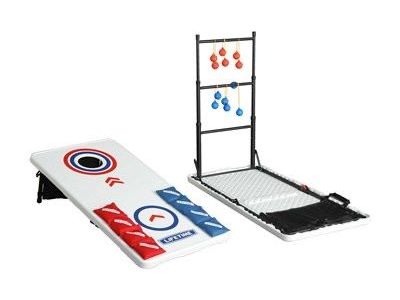Lifetime Games in the Go