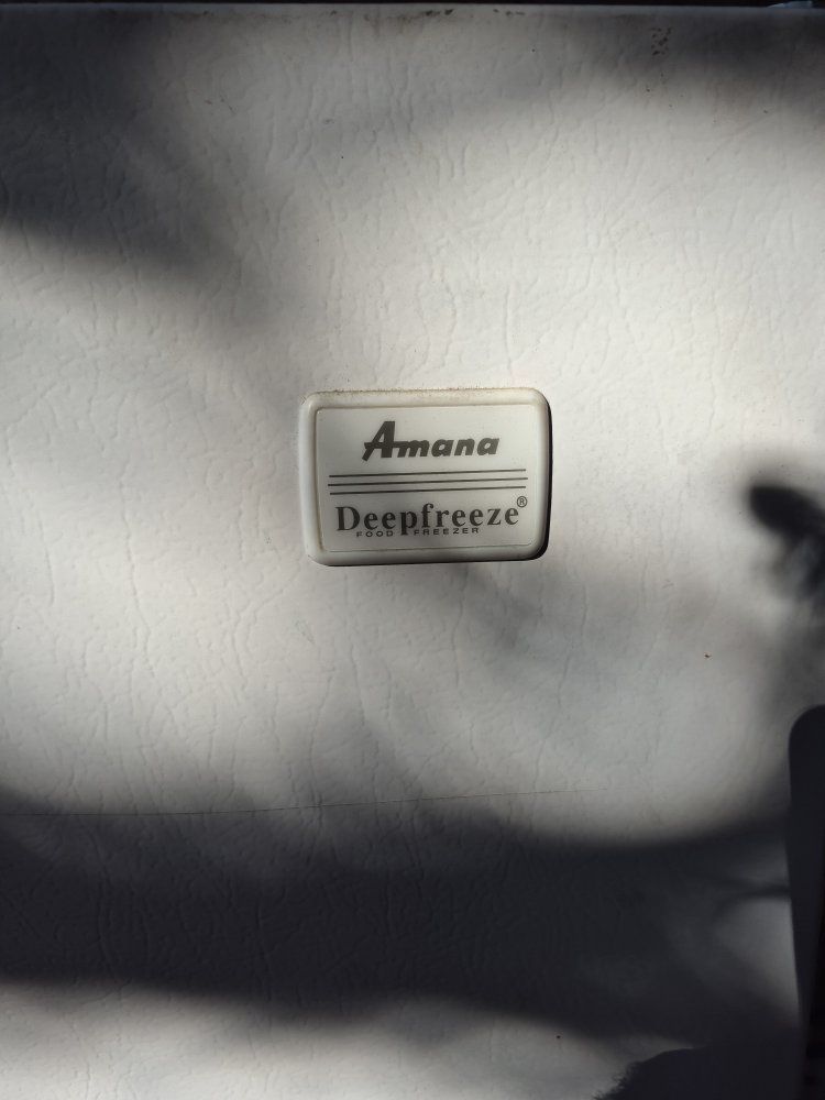 Freezer