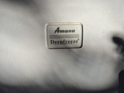 Freezer