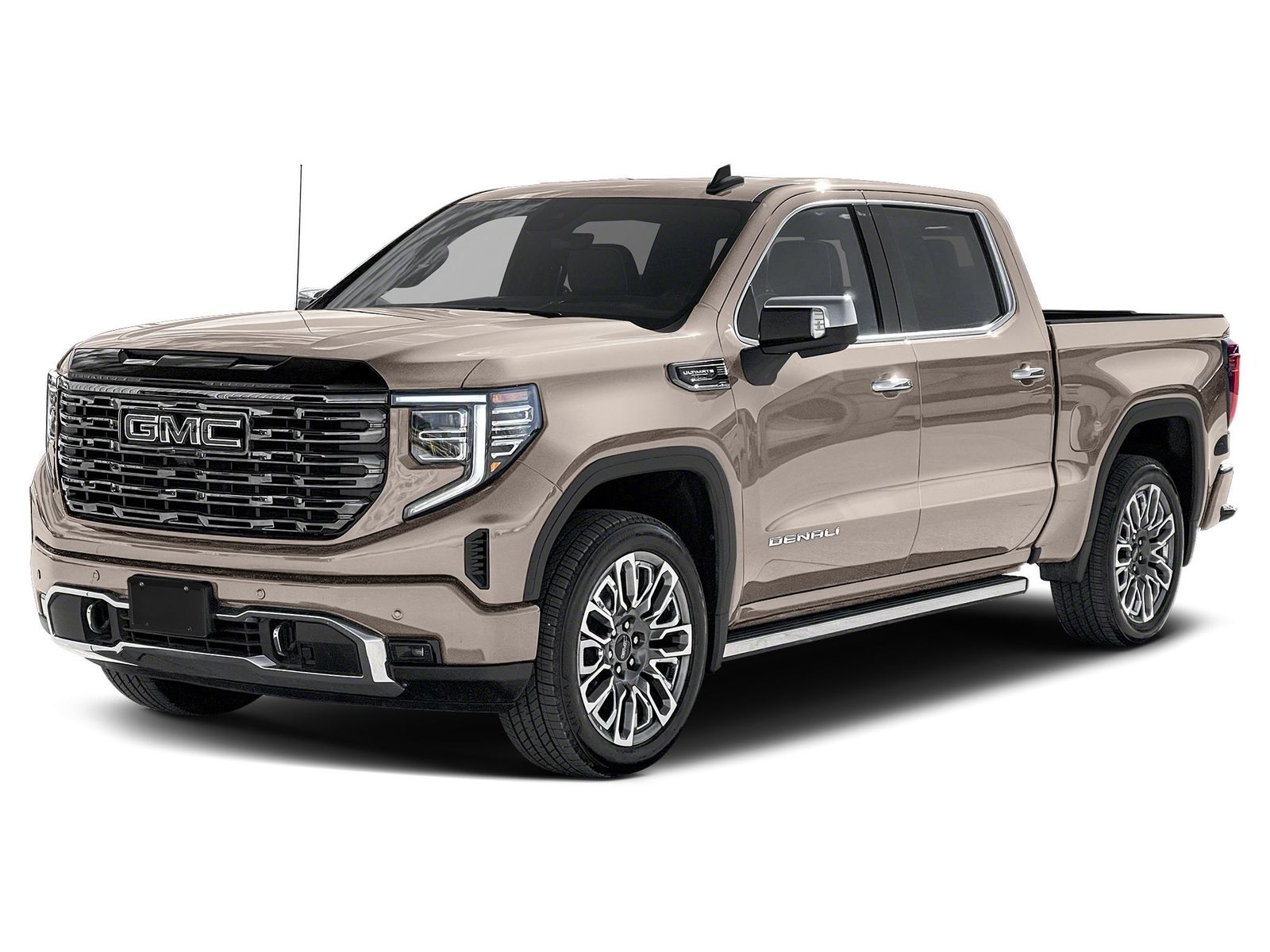 2026 GMC 1500 Denali Ultimate