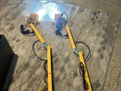 Phoenix LED Dock Lights