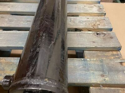 4IN Bore Hydraulic Cylinder