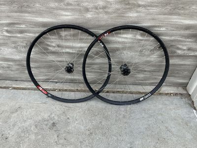 DT 350 Deg / FR541 29" Boost Wheelset - inc XD and MS