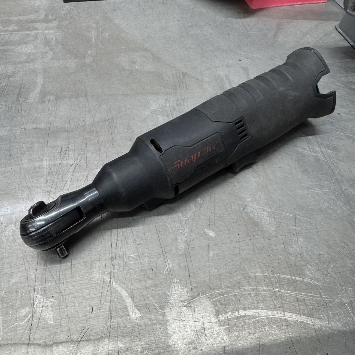 Snap-on 1/4" Cordless Electric Ratchet