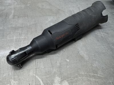 Snap-on 1/4" Cordless Electric Ratchet