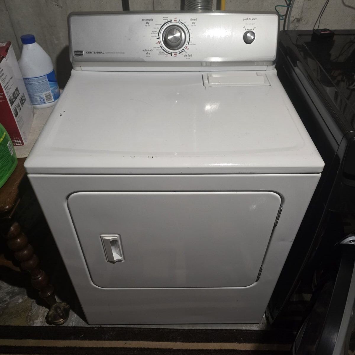 Amazing dryer $350 obo