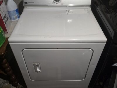 Amazing dryer $350 obo