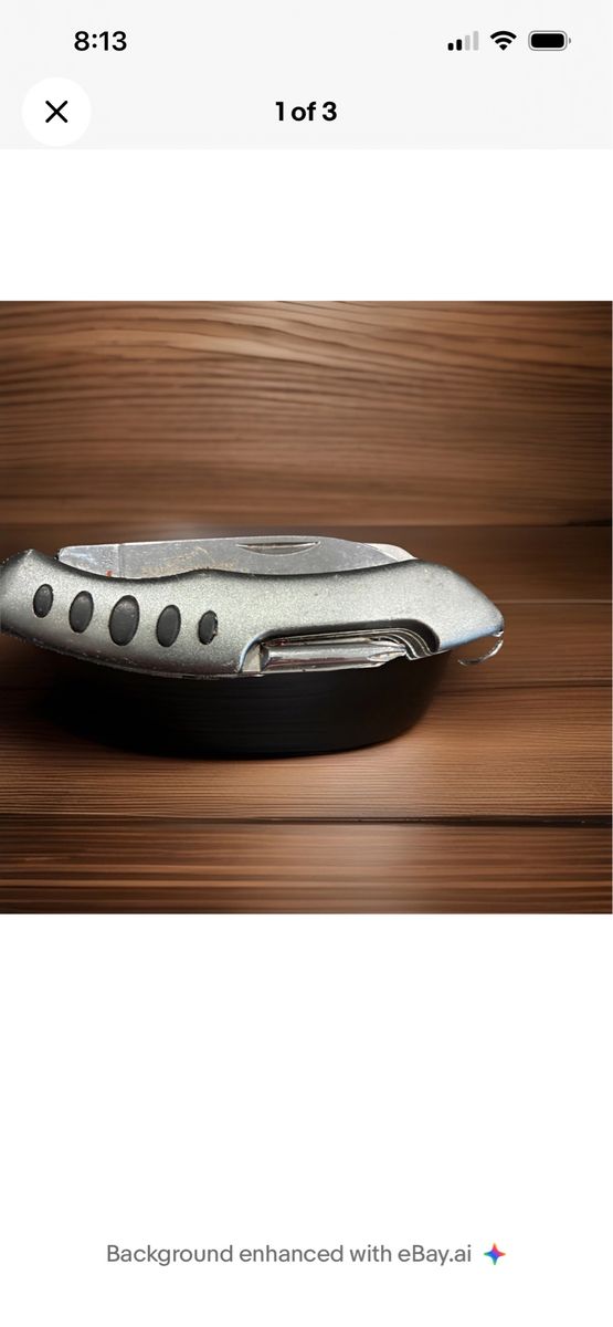 Eddie BaUer Multi Tool