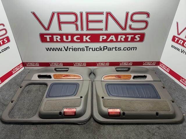 Peterbilt Interior Door Panel