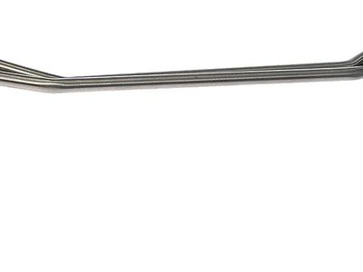 2009-2013 Subaru Forester, 2008-2011 Impreza Transmission Oil Cooler Pressure And Return Line Dorman 624-548