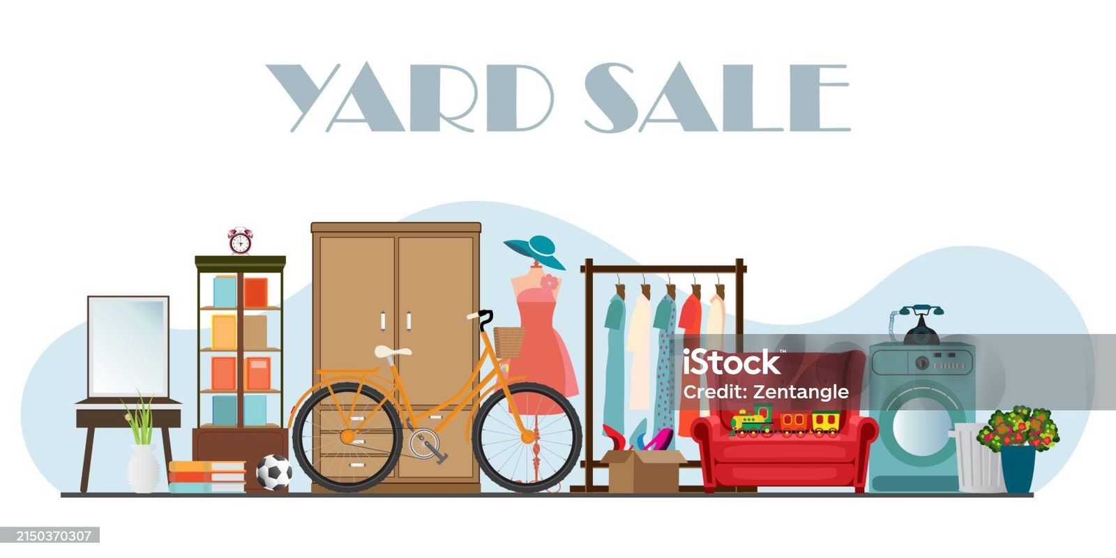 YARD-ESTATE SALE