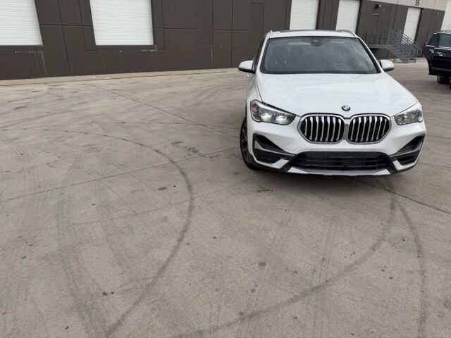 2021 BMW X1 xDrive28i