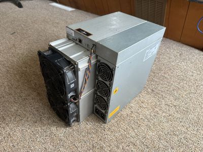 Antminer S19 95TH BTC Miner