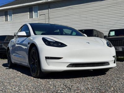 2023 TESLA MODEL 3 Long Range