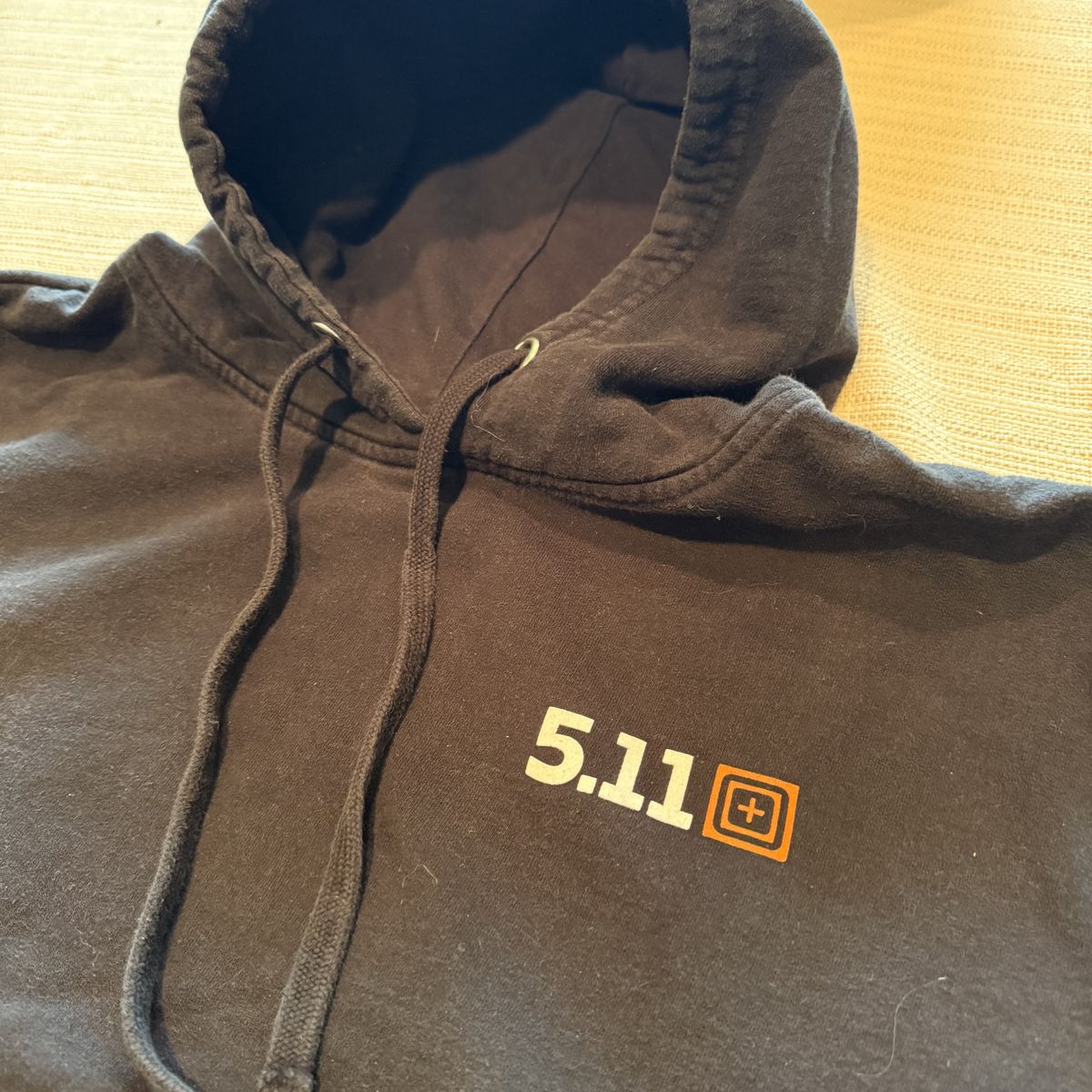 5.11 Tactical Hoodie Medium