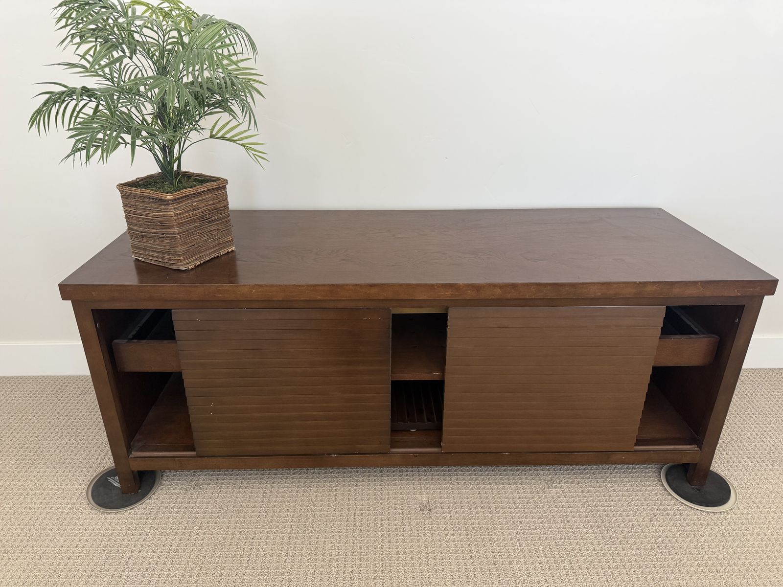 TV Stand Console Table