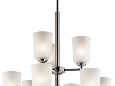 NEW Chandelier