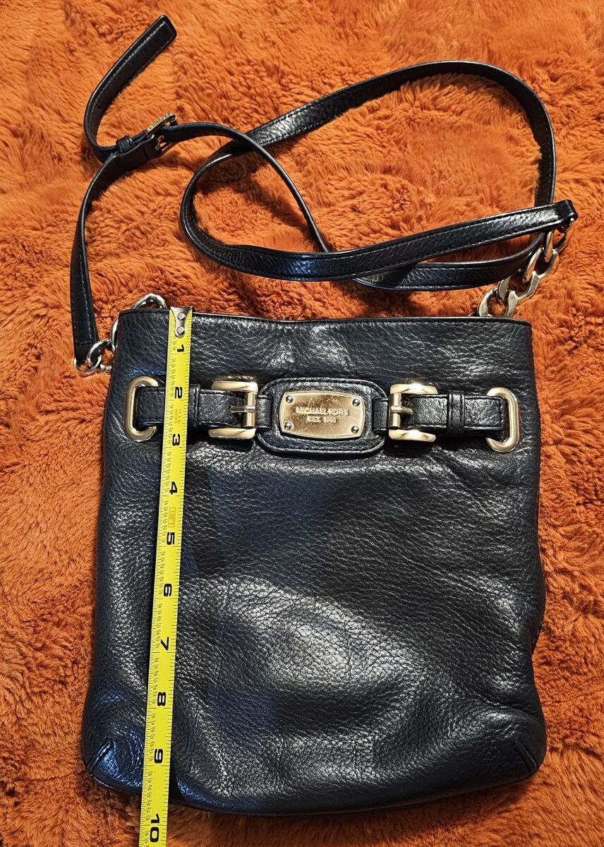 Michael Kors crossbody bag