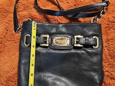 Michael Kors crossbody bag